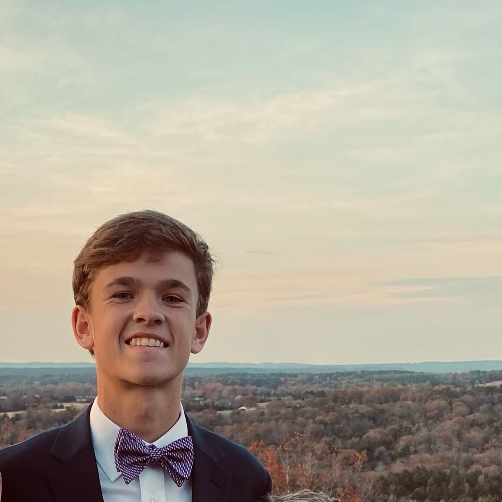Meet your Posher, Drew
